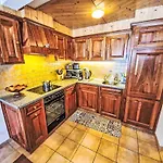 Le Moulin 74 By Interhome * Grimentz