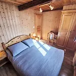 Apartment Le Moulin 74 By Interhome Grimentz