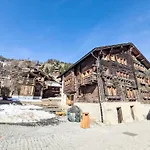 Le Moulin 74 By Interhome * Grimentz