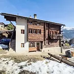 Le Moulin 74 By Interhome Grimentz