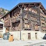 Le Moulin 74 By Interhome * Grimentz