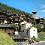 Le Moulin 74 By Interhome Grimentz