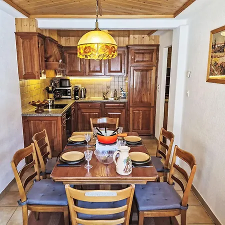 Le Moulin 74 By Interhome *