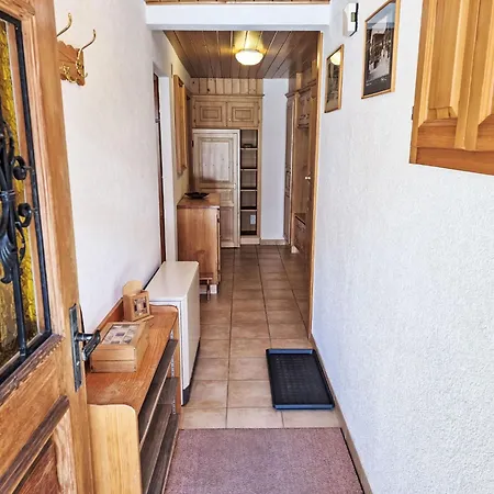 アパート Le Moulin 74 By Interhome *