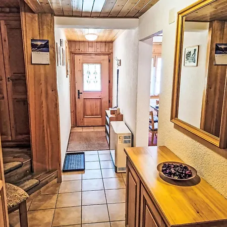 Le Moulin 74 By Interhome