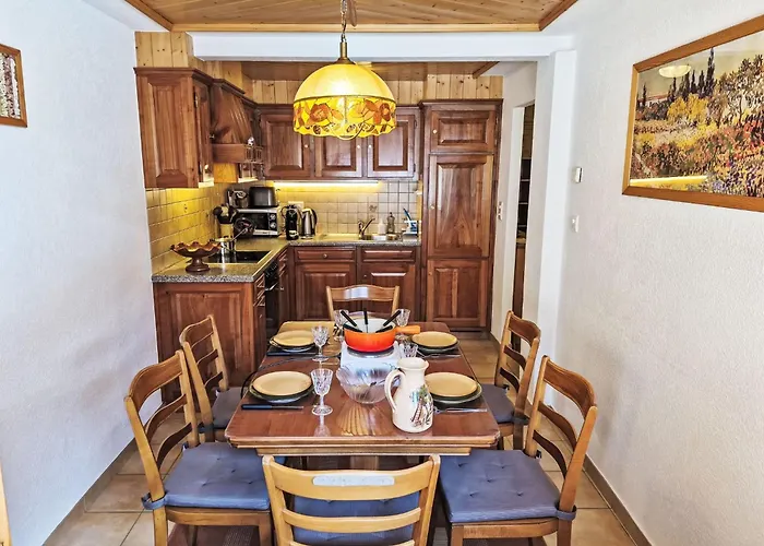 Le Moulin 74 By Interhome *