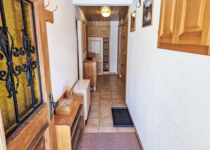 アパート Le Moulin 74 By Interhome *