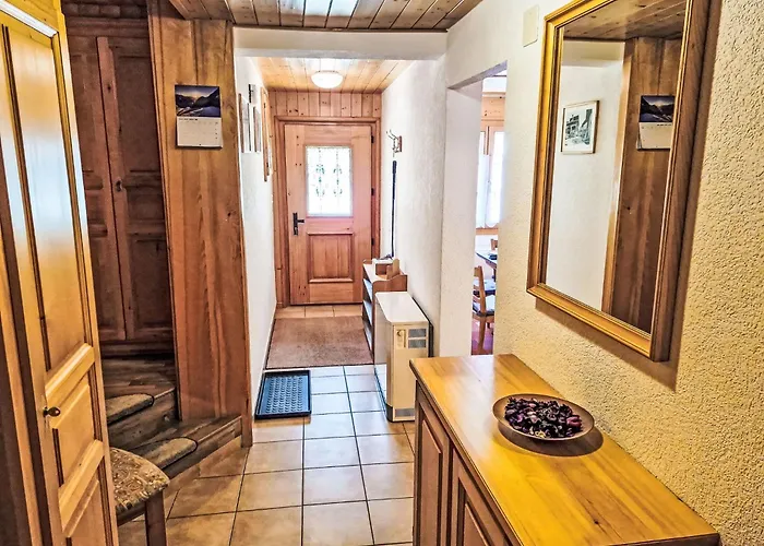 Le Moulin 74 By Interhome