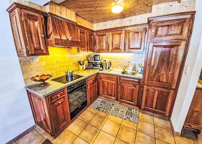 Le Moulin 74 By Interhome * グリモン