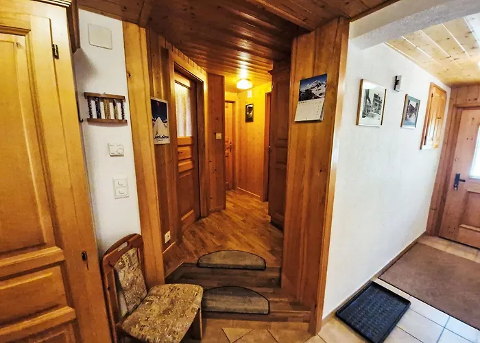 Le Moulin 74 By Interhome