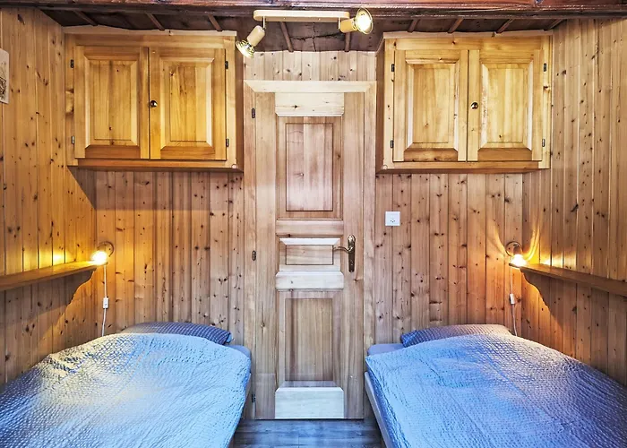 Le Moulin 74 By Interhome *