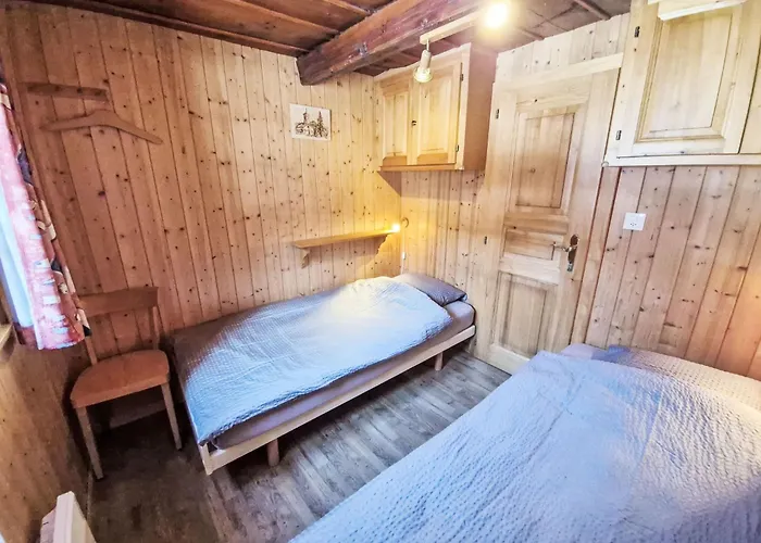 Le Moulin 74 By Interhome