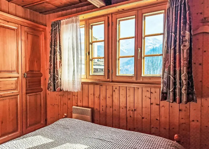 アパート Le Moulin 74 By Interhome