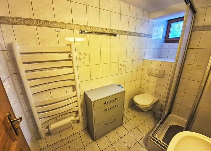 Le Moulin 74 By Interhome *