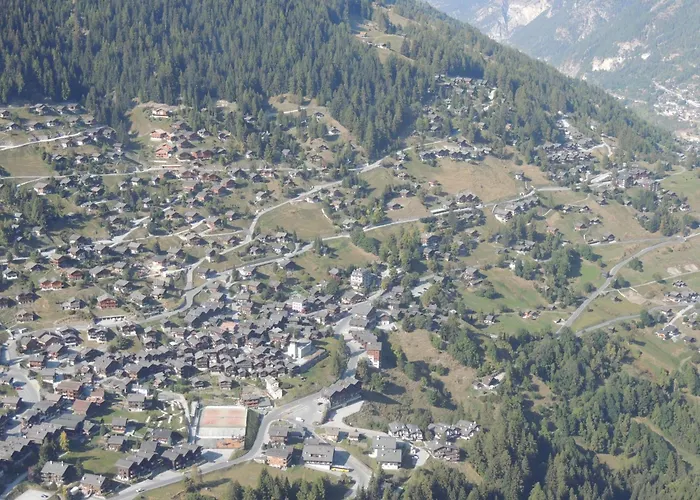 Le Moulin 74 By Interhome *