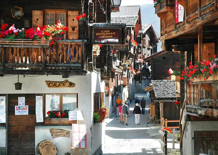 Le Moulin 74 By Interhome