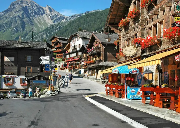 Le Moulin 74 By Interhome *