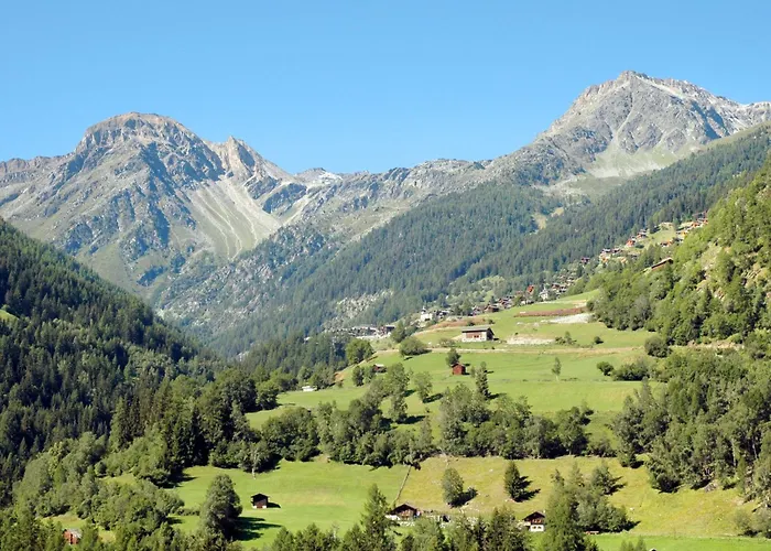 Le Moulin 74 By Interhome *