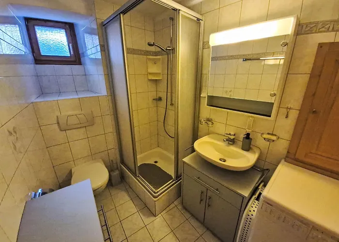 Apartman Le Moulin 74 By Interhome Grimentz